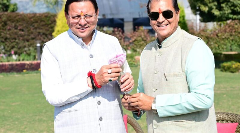 आर्थिक रूप से कमजोर एवं जरूरतमंद परिवारों को राहत प्रदान करने हेतु आर्थिक सहायता उपलब्ध कराने का किया आग्रह