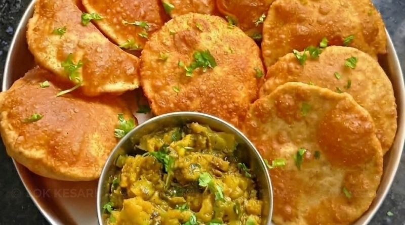 नवरात्रि पारण: उपवास के बाद आहार और स्वास्थ्य,सावधानी