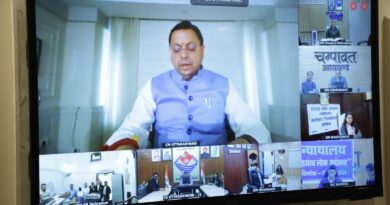 उत्तराखंड में ‘राजस्व लोक अदालत’ का शुभारम्भ, लंबित मामलों के त्वरित निस्तारण पर जोर