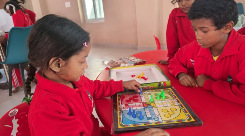 भिक्षावृत्ति से शिक्षा की ओर: देहरादून में आधुनिक इंटेंसिव केयर सेंटर शुरू