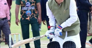 खेल संस्कृति को बढ़ावा देने में ‘खेलो इंडिया’ की अहम भूमिका: मुख्यमंत्री धामी
