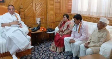 प्रदेश प्रभारी कुमारी शैलजा के दौरे को लेकर कांग्रेस सक्रिय, हरिद्वार में मंथन