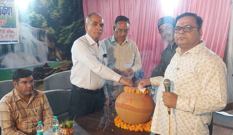 संयुक्त रोटेशन यात्रा व्यवस्था समिति ने इस वर्ष लगभग 2200 वाहनों को किया आरक्षित