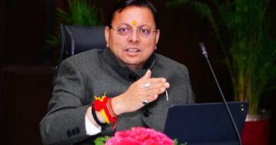 कुंभ मेला-2027 की तैयारियों को गति, सीएम धामी ने ₹1200 करोड़ की योजनाओं को दी मंजूरी