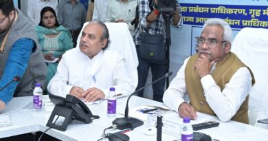 चारधाम यात्रा से पहले गढ़वाल के 7 जिलों में मेगा मॉक ड्रिल, 50 स्थानों पर आपदा से निपटने का अभ्यास