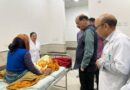 श्रीनगर/देवप्रयाग: स्वास्थ्य मंत्री का औचक निरीक्षण, व्यवस्थाओं को दुरुस्त करने के निर्देश