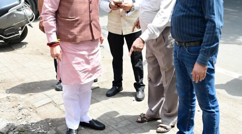 1905 हेल्पलाइन बनी जनता की आवाज, सीएम धामी ने दिए कड़े निर्देश