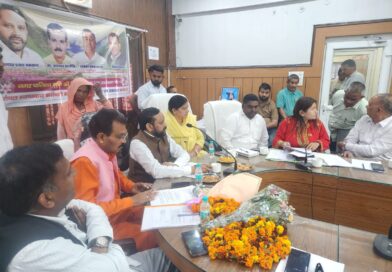 सफाई कर्मियों की समस्याओं के समाधान के निर्देश