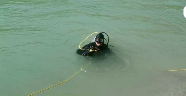 ऋषिकेश में दर्दनाक हादसा: गंगा में डूबा अल्मोड़ा का युवक, SDRF ने शव किया बरामद