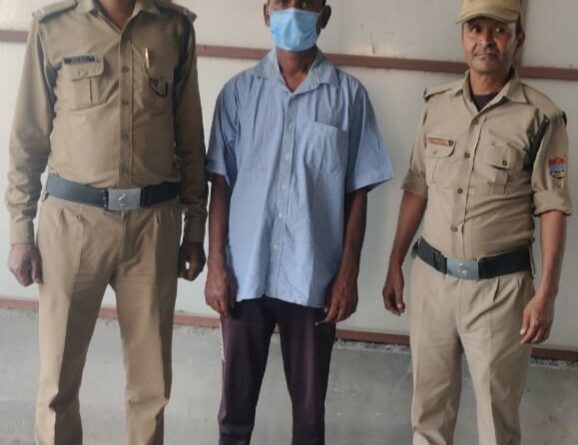 🛑डोईवाला में घरेलू विवाद बना हत्या: पत्नी पर चाकू से हमला,इलाज के दौरान मौत