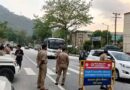 नशे में ड्राइविंग पर सख्ती: पौड़ी पुलिस का बड़ा अभियान, 13 चालक पकड़े गए