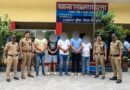 सोशल मीडिया विवाद बना झगड़े की वजह, लक्ष्मणझूला पुलिस ने 5 लोगों को किया गिरफ्तार