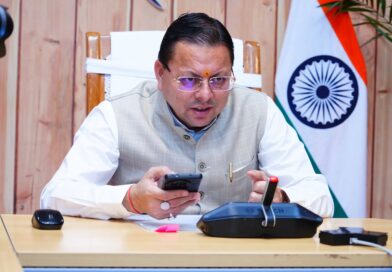 सरकारी नौकरी में चयनित युवाओं को मुख्यमंत्री धामी का संदेश, निष्पक्षता व ईमानदारी से निभाएं दायित्व