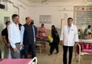 स्वास्थ्य मंत्री सुबोध उनियाल ने महिला चिकित्सालय का किया औचक निरीक्षण