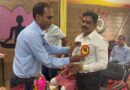 छात्र संसद एवं कन्या भारती के शपथ ग्रहण समारोह में 201 विद्यार्थियों ने ली शपथ