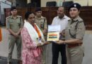 सेवानिवृत्त पुलिस कर्मियों को भावभीनी विदाई, अनुभवों से प्रेरणा लेने का आह्वान