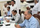 सीएम हेल्पलाइन शिकायतों में लापरवाही पर डीएम नाराज