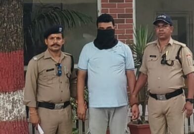 गोवंश संरक्षण स्क्वाड और पुलिस का संयुक्त छापा, 45 किलो संदिग्ध गोमांस बरामद