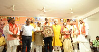 सनातन संस्कृति के संरक्षण में पुरोहित प्रशिक्षण शिविरों की महत्वपूर्ण भूमिका : सुबोध उनियाल