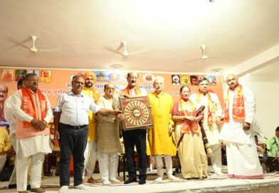 सनातन संस्कृति के संरक्षण में पुरोहित प्रशिक्षण शिविरों की महत्वपूर्ण भूमिका : सुबोध उनियाल
