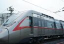 मेरठ से ऋषिकेश तक दौड़ेगी नमो भारत ट्रेन, डीपीआर सर्वे जल्द शुरू
