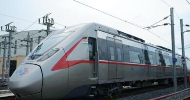मेरठ से ऋषिकेश तक दौड़ेगी नमो भारत ट्रेन, डीपीआर सर्वे जल्द शुरू
