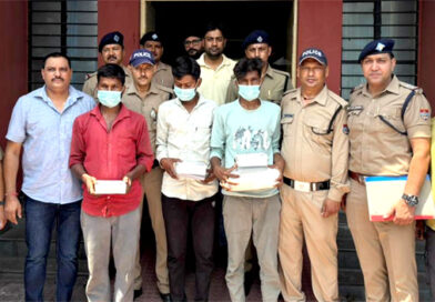 प्रेम प्रसंग का खौफनाक अंत: शादी के दबाव से तंग प्रेमी ने कराई प्रेमिका की हत्या