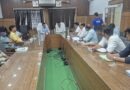कांवड़ मेले की व्यवस्थाओं को लेकर एडीएम ने कसी कमर, अधिकारियों को दिए सतर्कता के निर्देश