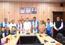 कॉमनवेल्थ में उत्तराखंड का परचम लहराने वाले खिलाड़ियों को मुख्यमंत्री ने किया सम्मानित