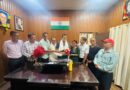 बंगाला नाले पर बाढ़ सुरक्षा कार्य के लिए 2.33 करोड़ स्वीकृत, पहली किस्त जारी