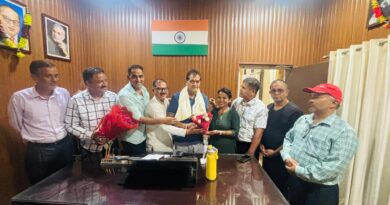बंगाला नाले पर बाढ़ सुरक्षा कार्य के लिए 2.33 करोड़ स्वीकृत, पहली किस्त जारी
