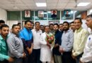 समायोजन और वेतन वृद्धि की मांग को लेकर अस्थायी शिक्षकों ने उच्च शिक्षा मंत्री से की मुलाकात