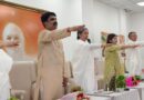 नशे के खिलाफ ऋषिकेश में सामूहिक संकल्प, मेयर बोले—युवाओं को बचाने के लिए समाज को एकजुट होना होगा