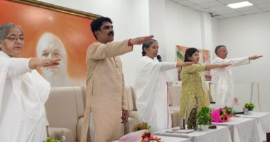 नशे के खिलाफ ऋषिकेश में सामूहिक संकल्प, मेयर बोले—युवाओं को बचाने के लिए समाज को एकजुट होना होगा