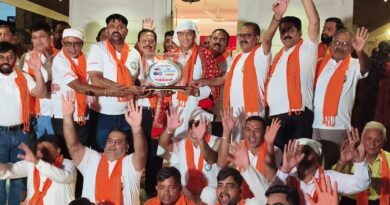 डॉ. प्रेमचंद अग्रवाल ने किया 28वें सावन ज्योत महोत्सव का शुभारंभ, हरिद्वार में उमड़ा आस्था का सैलाब