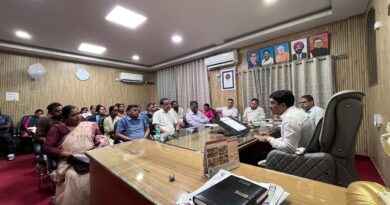 वेंडिंग कार्ट के दुरुपयोग पर होगी सख्त कार्रवाई, जरूरतमंद वेंडरों को ही मिलेगा लाभ