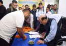 गजा स्वास्थ्य केंद्र के उच्चीकरण से दूरस्थ क्षेत्रों में बेहतर होंगी स्वास्थ्य सेवाएं: उनियाल