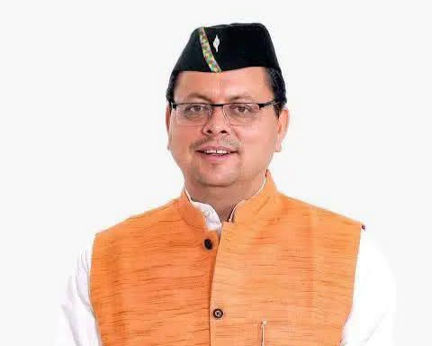 उत्तराखंड के युवाओं के लिए खुलेंगे सफलता के नए द्वार‘मुख्यमंत्री युवा भविष्य निर्माण योजना-2026’ जल्द होगी शुरू, उत्तराखंड के युवाओं के लिए खुलेंगे सफलता के नए द्वार‘मुख्यमंत्री युवा भविष्य निर्माण योजना-2026’ जल्द होगी शुरू,