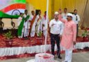 नगर निगम में राष्ट्रभक्ति का रंग, उत्कृष्ट कर्मचारियों का सम्मान