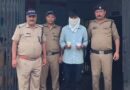 यमकेश्वर के मंदिरों में चोरी का खुलासा, दानपात्र और नकदी के साथ आरोपी गिरफ्तार