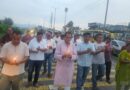 नेपाल त्रासदी: छिद्दरवाला में श्रद्धांजलि सभा, पीड़ित परिवारों के लिए की प्रार्थना